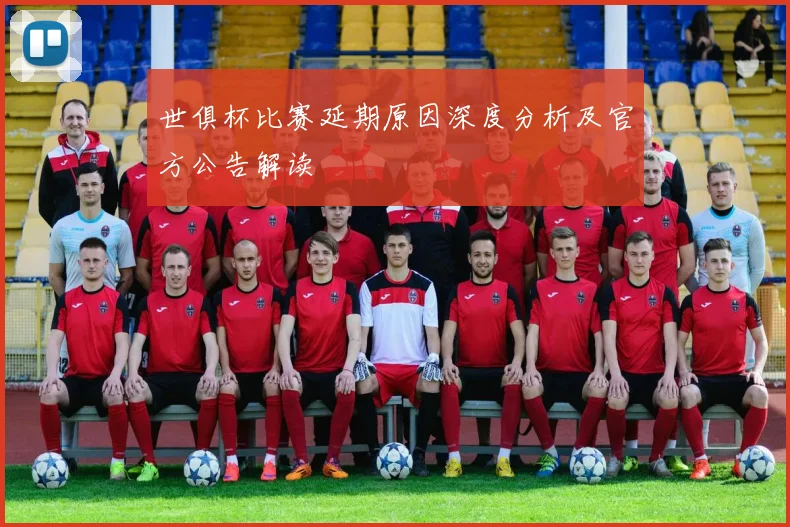 世俱杯比赛延期原因深度分析及官方公告解读