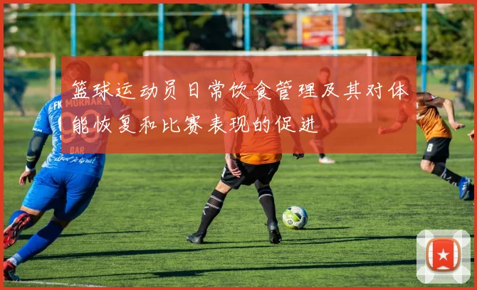 篮球运动员日常饮食管理及其对体能恢复和比赛表现的促进